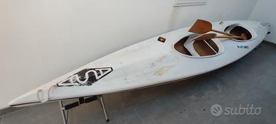 Kayak ASA 
