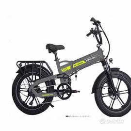 KOOLUX BK10RS PRO 48v 1000W FREN IDRAULICI