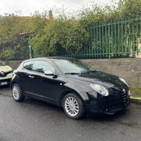 Alfa Romeo MiTo 1.3 M-Jet 85cv - 2014