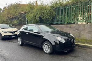 Alfa Romeo MiTo 1.3 M-Jet 85cv - 2014