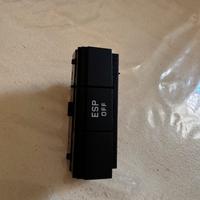 Pulsante Peugeot 407 Coupe