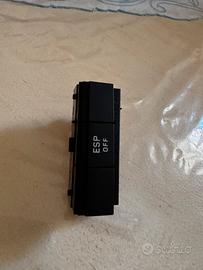 Pulsante Peugeot 407 Coupe