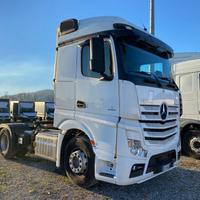 MERCEDES-BENZ TRATTORE ACTROS 18.53 GHH