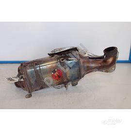 Catalizzatore (reso) fiat punto 2012