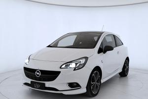 Opel Corsa 1.4 Turbo Coupè S 150CV Start&Stop 3 po