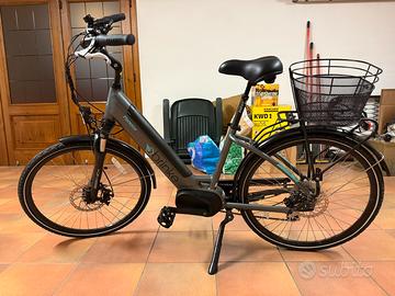 E-bike Brinke Florence