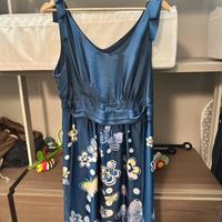 Vestito donna