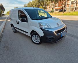 Fiat fiorino 1.3 multijet 80cv anno 2018 euro 6