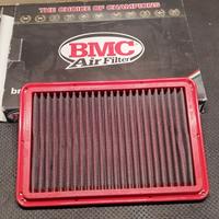 filtro BMC