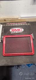 filtro BMC