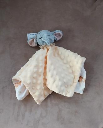 doudou elefantino