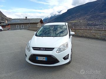 FORD C-Max 1ª serie - 2015