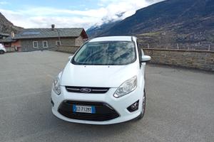 FORD C-Max 1ª serie - 2015