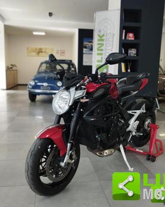 MV AGUSTA Brutale 800 800