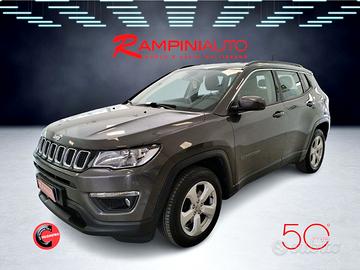 JEEP Compass 1.6 Multijet 120 Cv Pronta Consegna