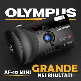 Olympus AF-10 Mini