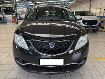 LANCIA Ypsilon 1.2 69 CV 5 porte GPL Ecochic Gol