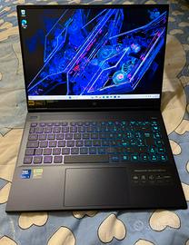 Acer Predator Helios Neo 14