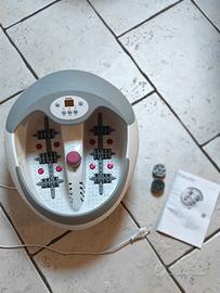 Beurer FB50 pediluvio idromassaggio riscaldato 
