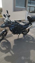 Bmw F850GS