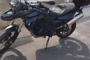 Bmw F850GS