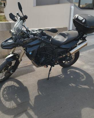 Bmw F800GS
