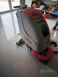 Lavasciuga pavimenti Comac Abila 20B