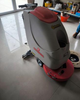 Lavasciuga pavimenti Comac Abila 20B