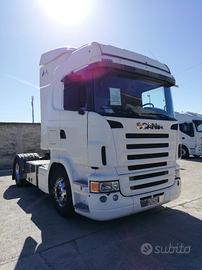 Scania r500 - CODICE 073 -