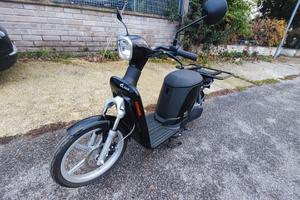 askoll espro elettrico KM 0
