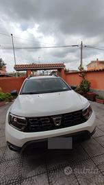 Dacia Duster GPL