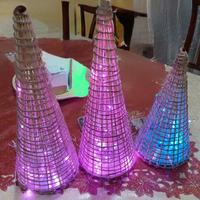 Decorazioni natalizie