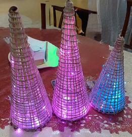 Decorazioni natalizie