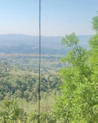 Rustico / Casale di 150 m² con 5 locali a Reggello