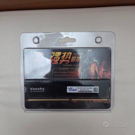 ram 8gb 3.2 ghz ddr4