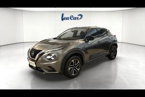 NISSAN Juke II 2024 - Juke 1.0 dig-t N-Conne U8950