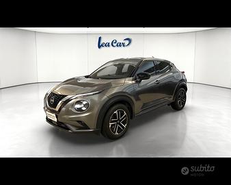NISSAN Juke II 2024 - Juke 1.0 dig-t N-Conne U8950