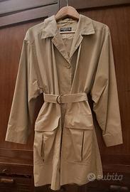 TRENCH MAX MARA usato 1 volta a meno della metà!
