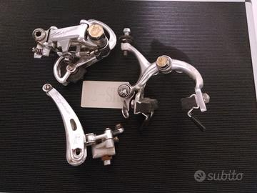 Gruppo Campagnolo Cinquantenario