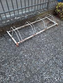 porta bicicletta