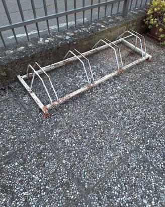 porta bicicletta