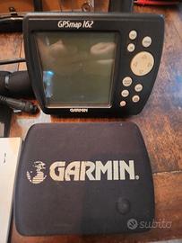 Garmin 162