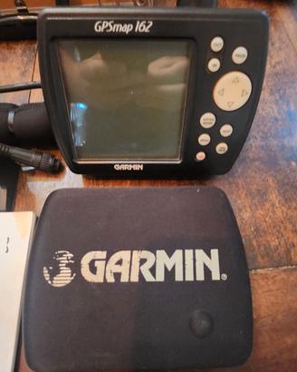 Garmin 162