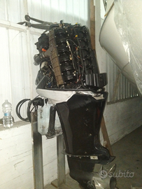 Fuoribordo Mercury Verado 275