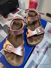 Sandalo Geox per Bambine