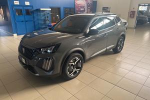 Peugeot 2008 Hybrid 145 e-DCS6 Allure