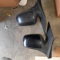 Specchietti Ford fiesta 