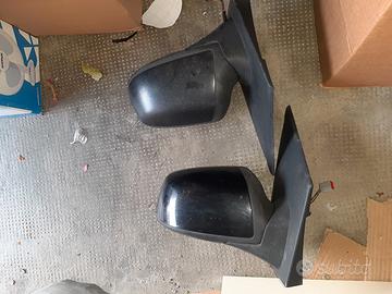 Specchietti Ford fiesta 