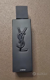 MSELF YVES SAINT LAURENT LE PARFUM