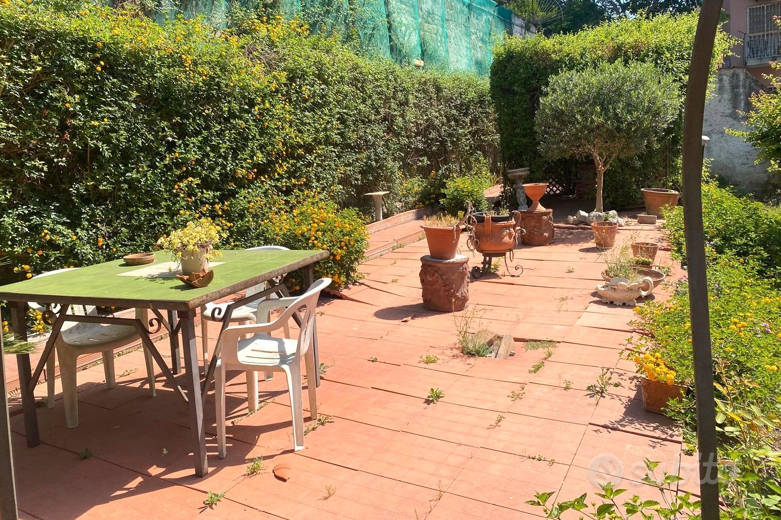 Appartamento – Napoli, San Carlo all'Arena, Municipalità 3 - Vista 3